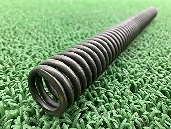 バリオス　フォーク Amazon | バリオス フォークスプリング 片側 ZR250A-066